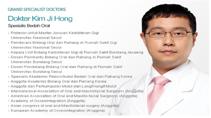 dr kim